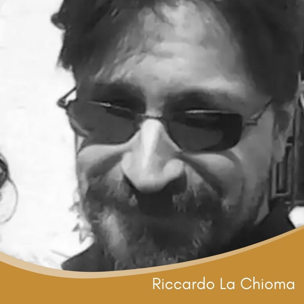 Riccardo La Chioma