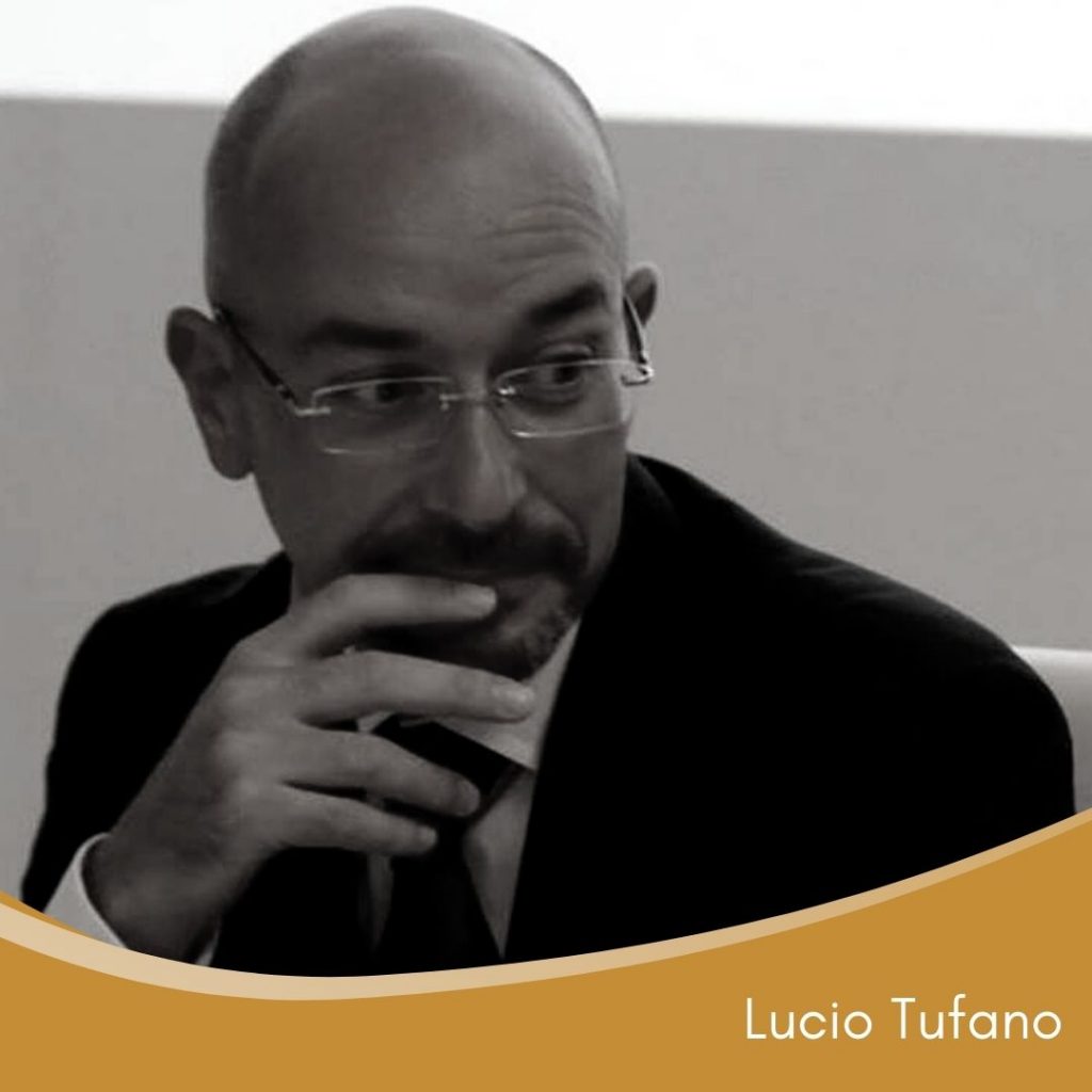 Lucio Tufano