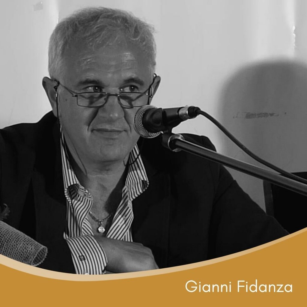 Gianni Fidanza 
