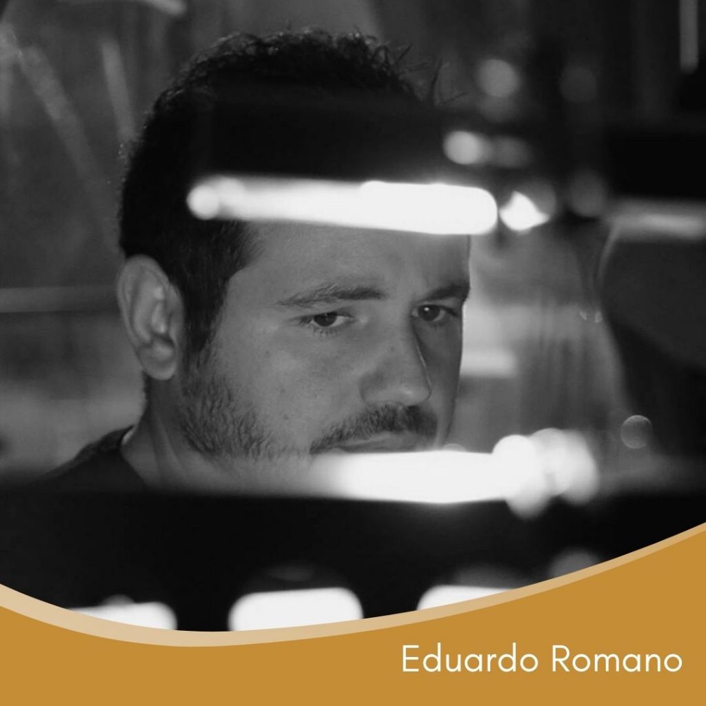 Eduardo Romano