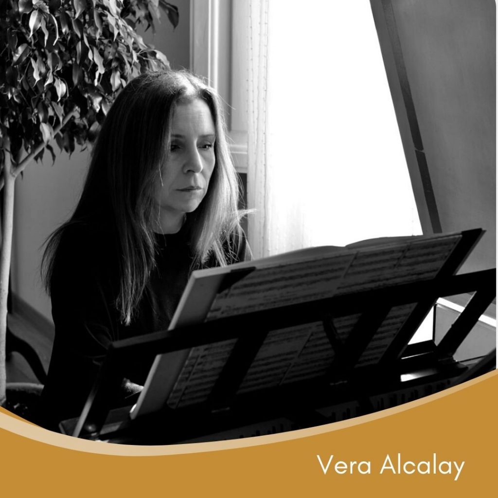 Vera Alcalay