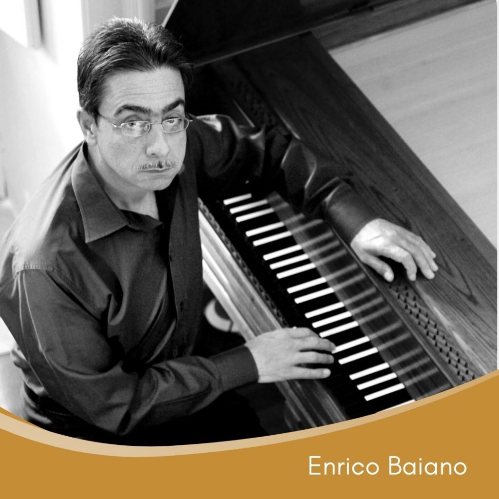 Enrico Baiano