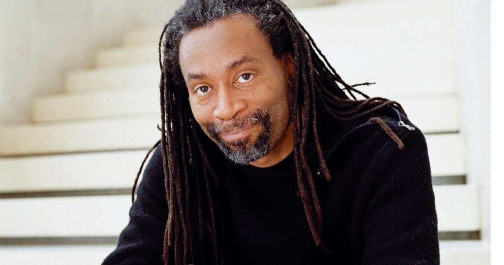 Bobby MCFerrin Bach Aria sulla quarta corda