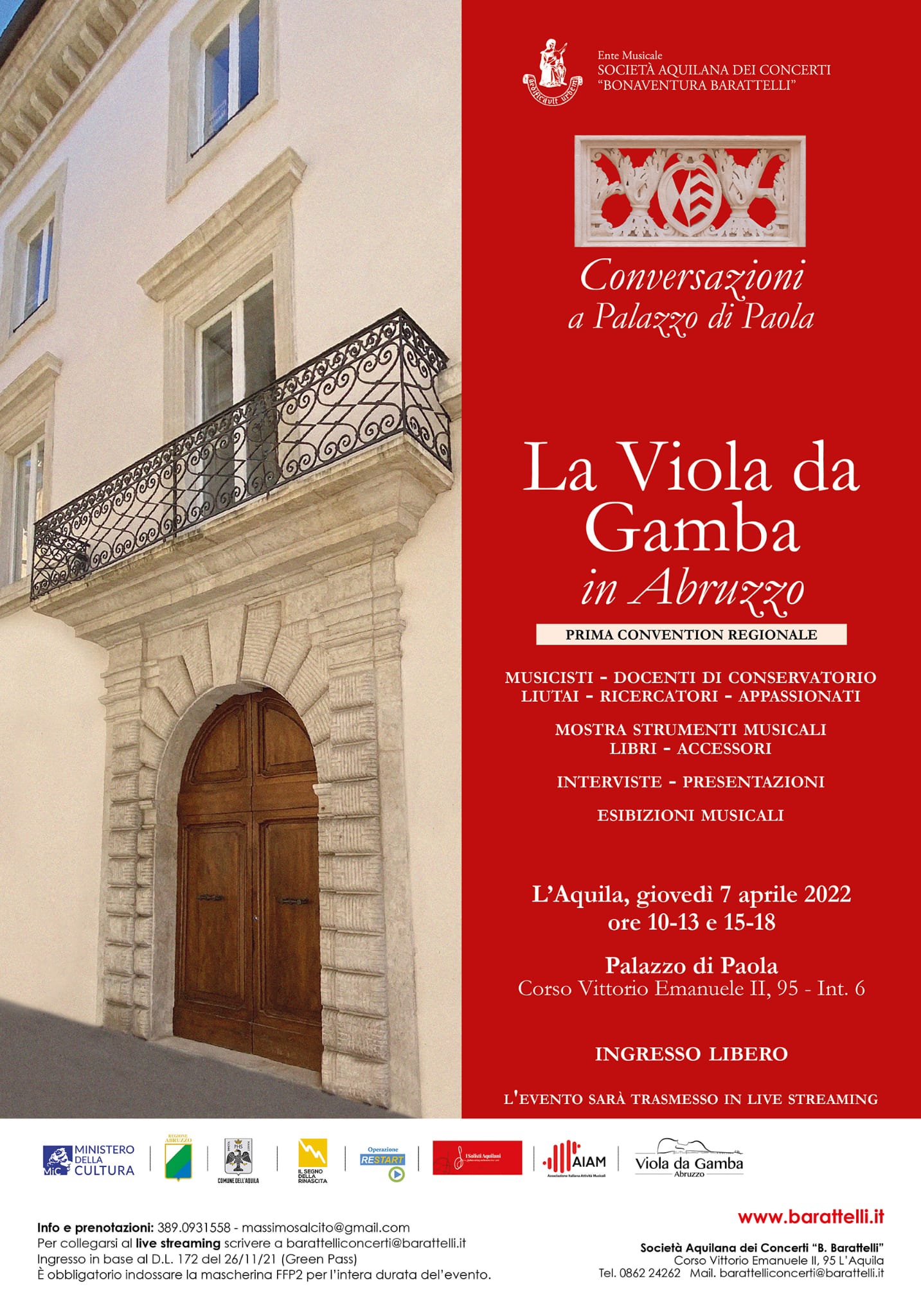 viola da gamba