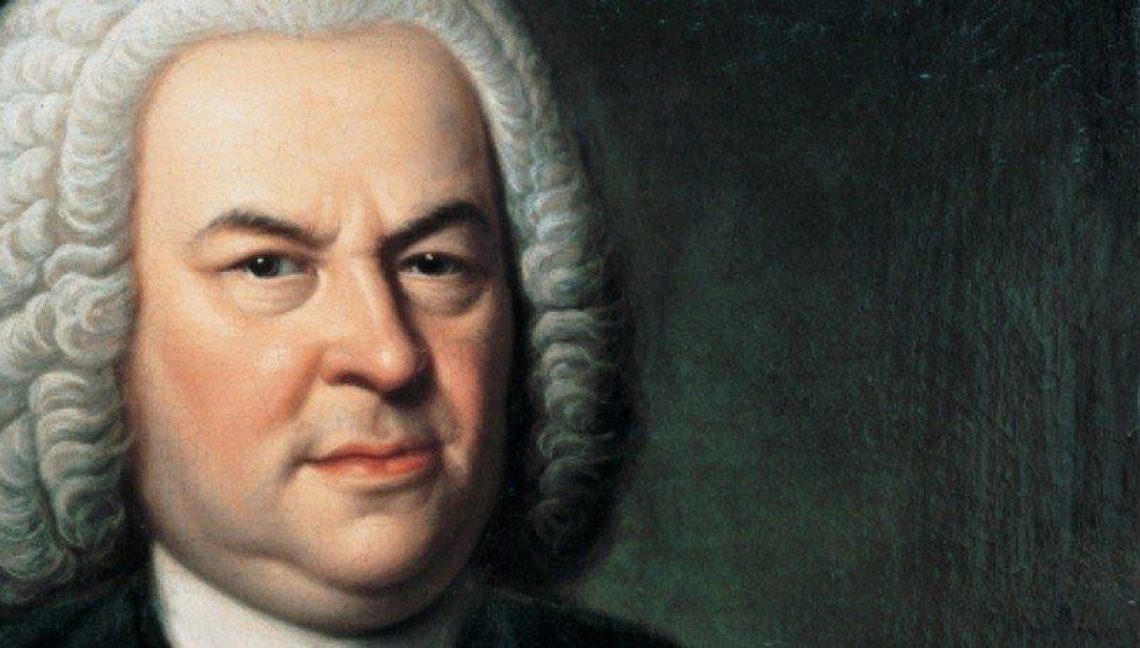 J. S. Bach, dai Preamboli e Fantasie alle Invenzioni e Sinfonie
