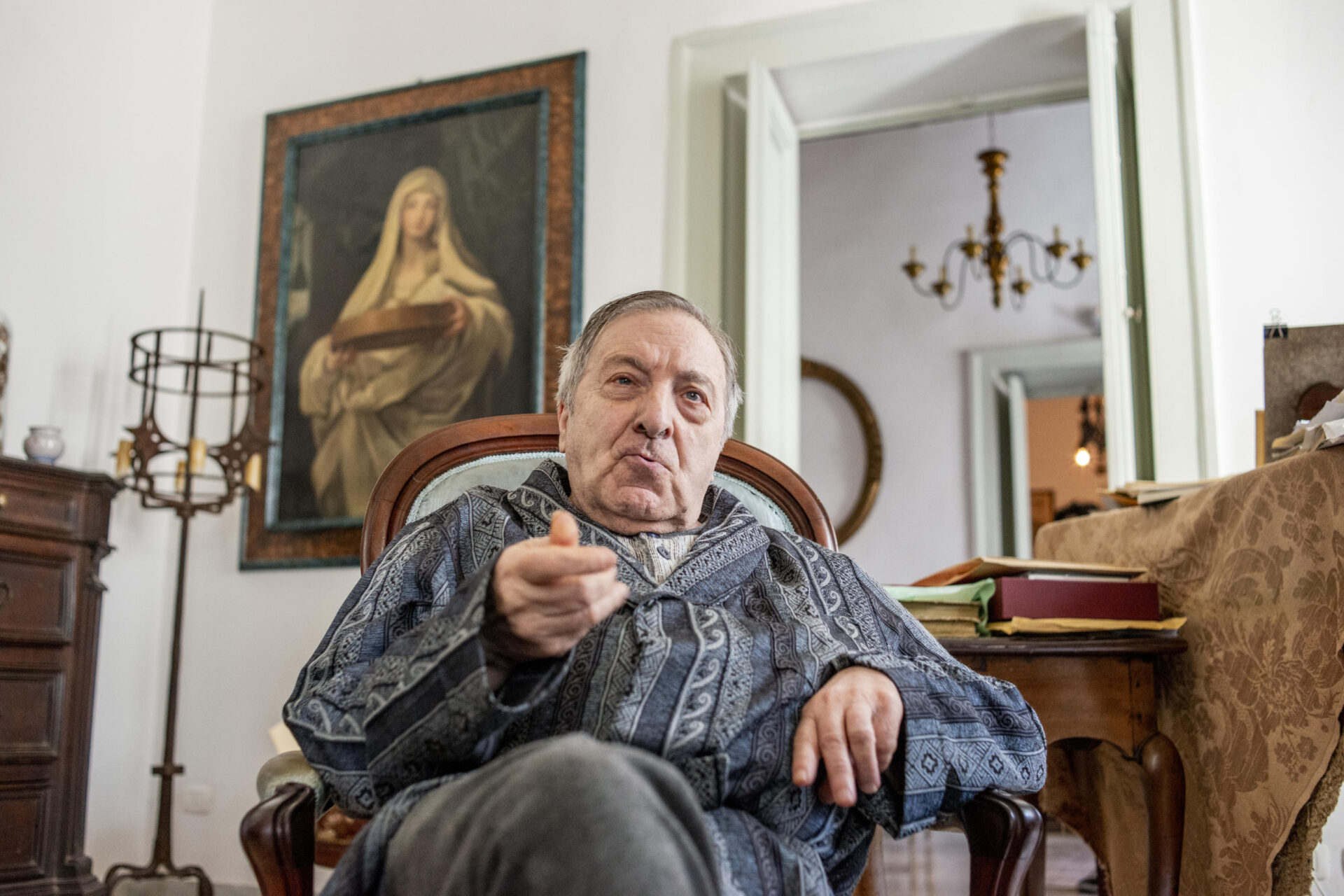 Roberto de Simone 